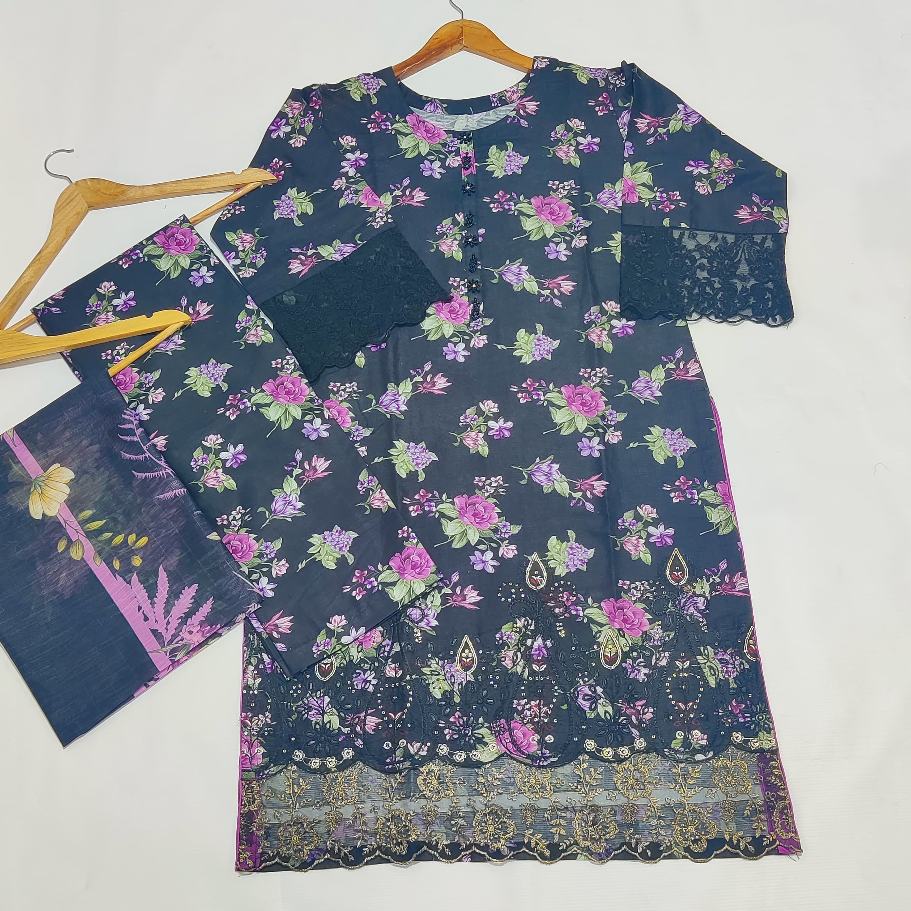 Gul-Posh 3 pcs Set